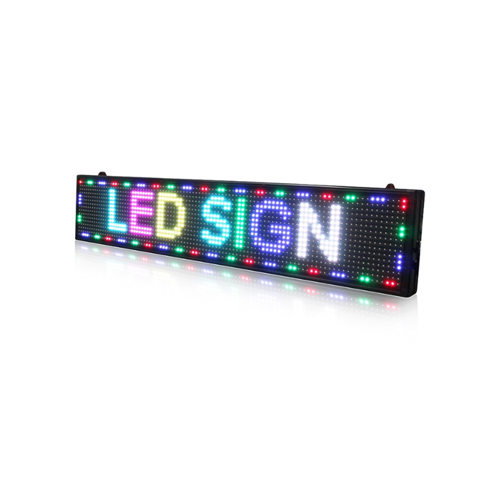 LED Sign Board